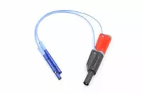WIPT/2-6 Insulation Piercing Wire Tap